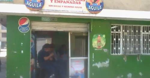 COMIDAS RAPIDAS Y EMPANADAS LA ESPERANZA SUR COMIDAS RAPIDAS Y EMPANADAS LA ESPERANZA SUR